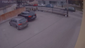 Caméra IP - Slovakia