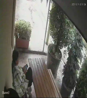 Caméra IP - Türkiye