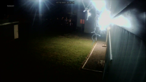 Caméra IP - Nueva Zelanda