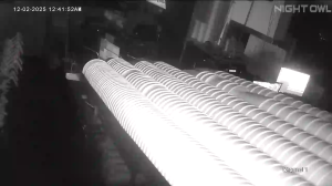 Caméra IP - États-Unis d'Amérique