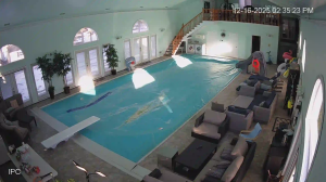 Caméra IP - United States of America