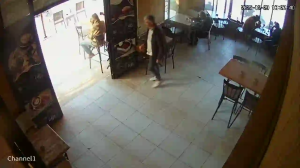 Caméra IP - Tunisie