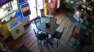 Caméra IP - United States of America