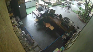 Caméra IP - Thailand