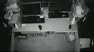 Caméra IP - Russie