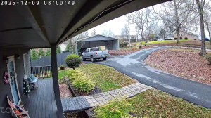 Caméra IP - Vereinigte Staaten von Amerika