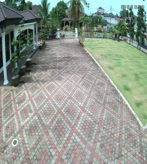 Caméra IP - Malaisie