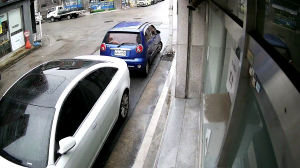 Caméra IP - South Korea