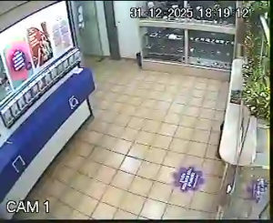 Caméra IP - United States of America