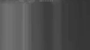 Caméra IP - Russian Federation