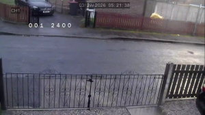 Caméra IP - Reino Unido