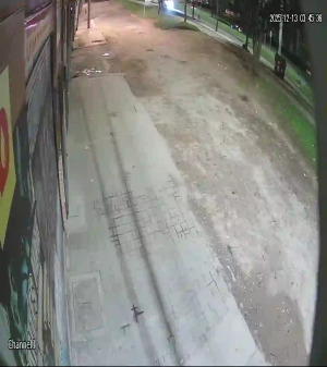 Caméra IP - Colombia