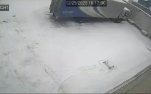 Caméra IP - Russian Federation