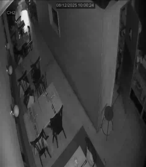 Caméra IP - Portugal