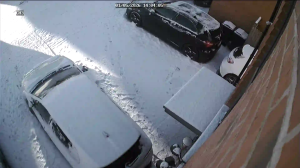 Caméra IP - Royaume-Uni