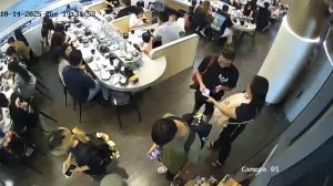 Caméra IP - Singapore