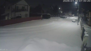 Caméra IP - Lithuania