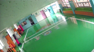 Caméra IP - South Korea