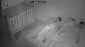 Caméra IP - Brasilien