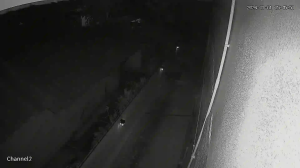 Caméra IP - Thailand