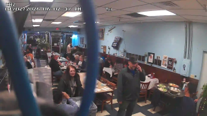 Caméra IP - United States of America