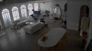 Caméra IP - Südkorea