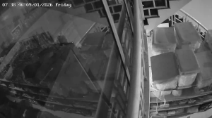 Caméra IP - Vietnam