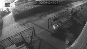 Caméra IP - Países Bajos