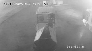 Caméra IP - Spanien