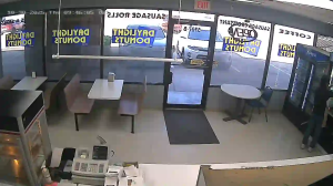 Caméra IP - Stati Uniti d'America