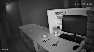 Caméra IP - Russian Federation