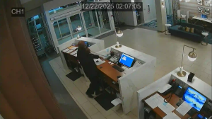 Caméra IP - États-Unis d'Amérique