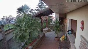 Caméra IP - Espagne