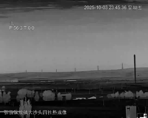 Caméra IP - Cina