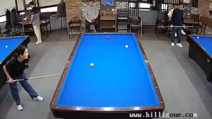 Caméra IP - South Korea