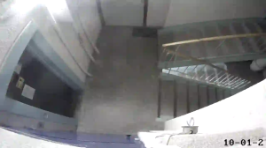 Caméra IP - Ukraine