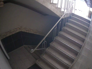 Caméra IP - Corée du Sud