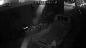 Caméra IP - South Korea