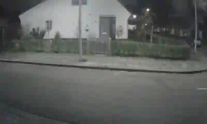 Caméra IP - Netherlands