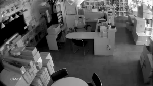 Caméra IP - South Korea