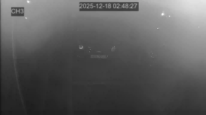 Caméra IP - Südkorea