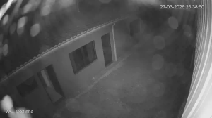 Caméra IP - Portugal