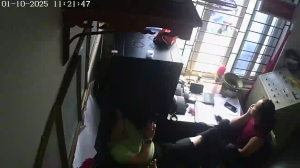Caméra IP - Vietnam
