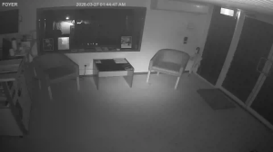 Caméra IP - Australia