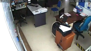 Caméra IP - Malaysia