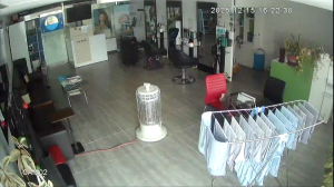 Caméra IP - Südkorea