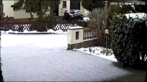 Caméra IP - Germany