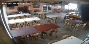 Caméra IP - Vereinigte Staaten von Amerika