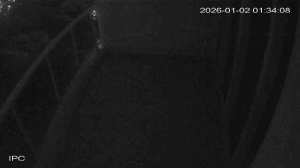 Caméra IP - Dominikanische Republik