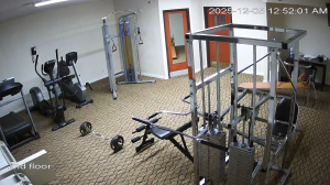 Caméra IP - United States of America